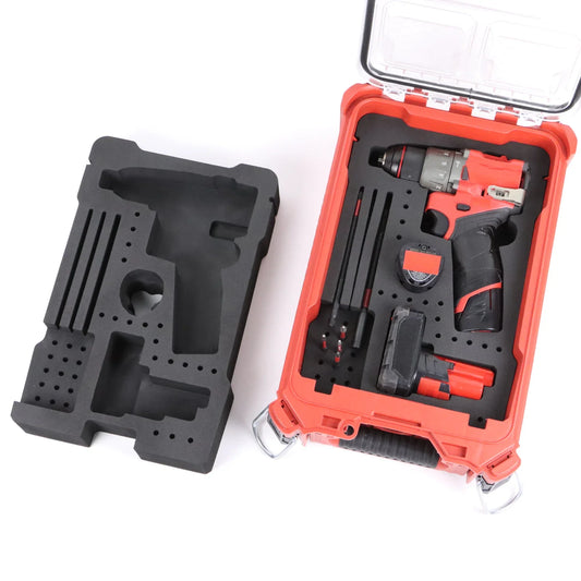 How to Check the Tool Model and Case Fit Before Ordering — FoamSlot