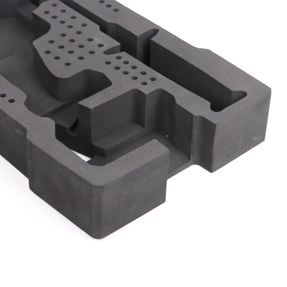 Inside EVA: The Material Behind FoamSlot