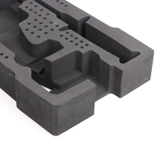Inside EVA: The Material Behind FoamSlot