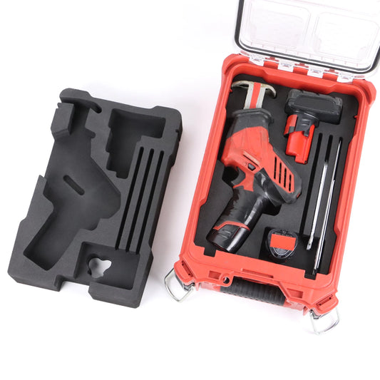 FoamSlot 2420-20 Compact Saw Insert — fit context