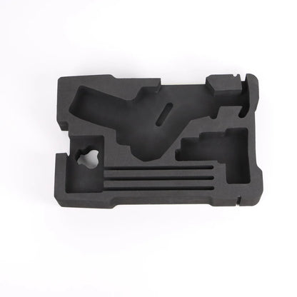 FoamSlot 2420-20 Compact Saw Insert — insert top view