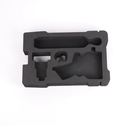 FoamSlot 2456 / 2457 + 2562 / 2563 Combo Insert — insert top view