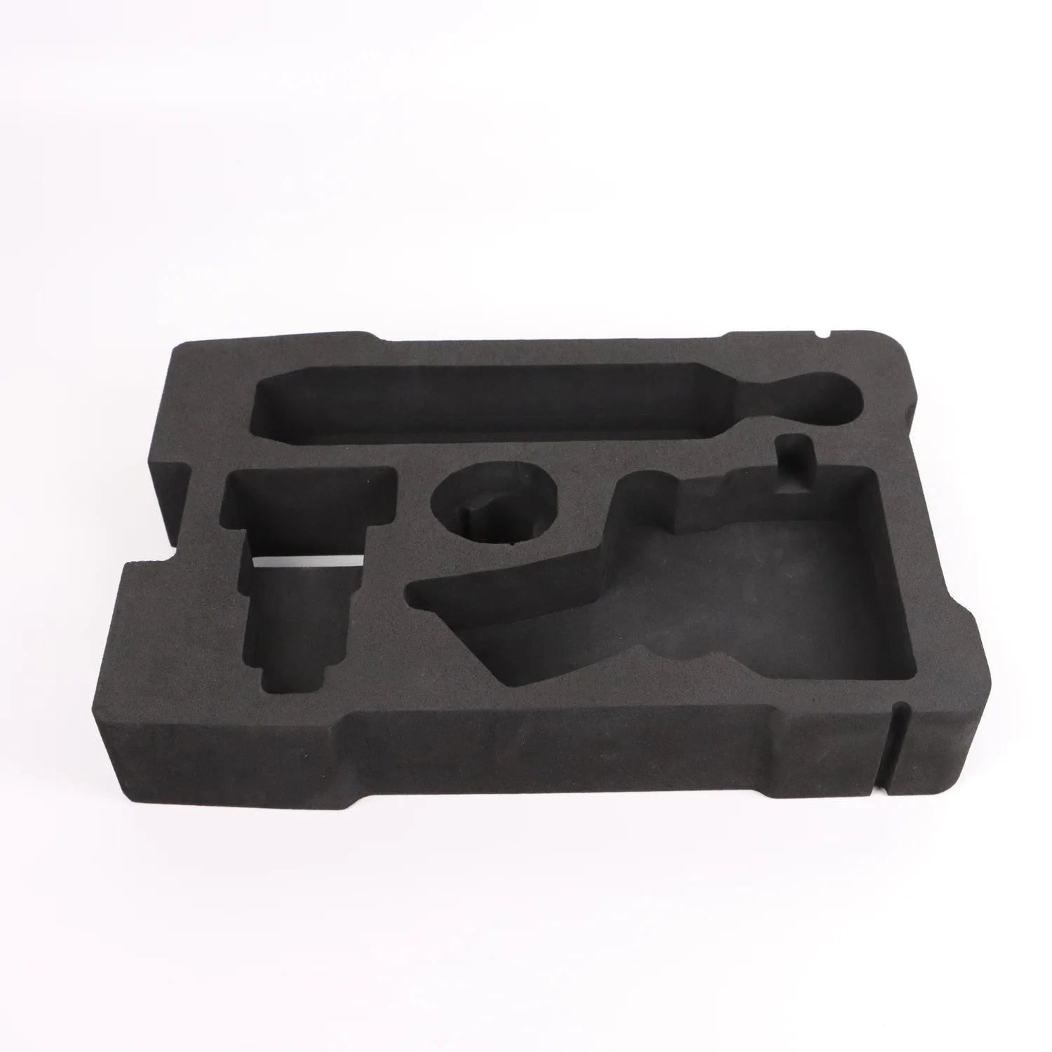 FoamSlot 2456 / 2457 + 2562 / 2563 Combo Insert — insert angled view