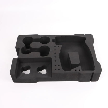 FoamSlot 2505-20 Installation Driver Insert — insert angled view