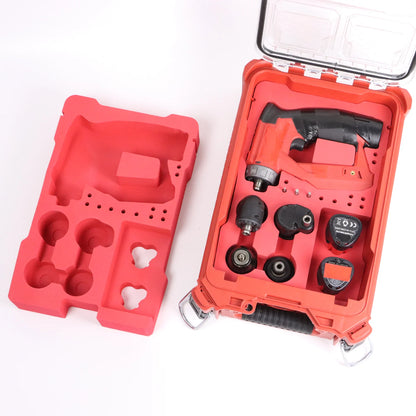 FoamSlot 2505-20 Installation Driver Insert — gallery view 12