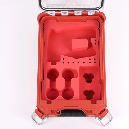 FoamSlot 2505-20 Installation Driver Insert — gallery view 13