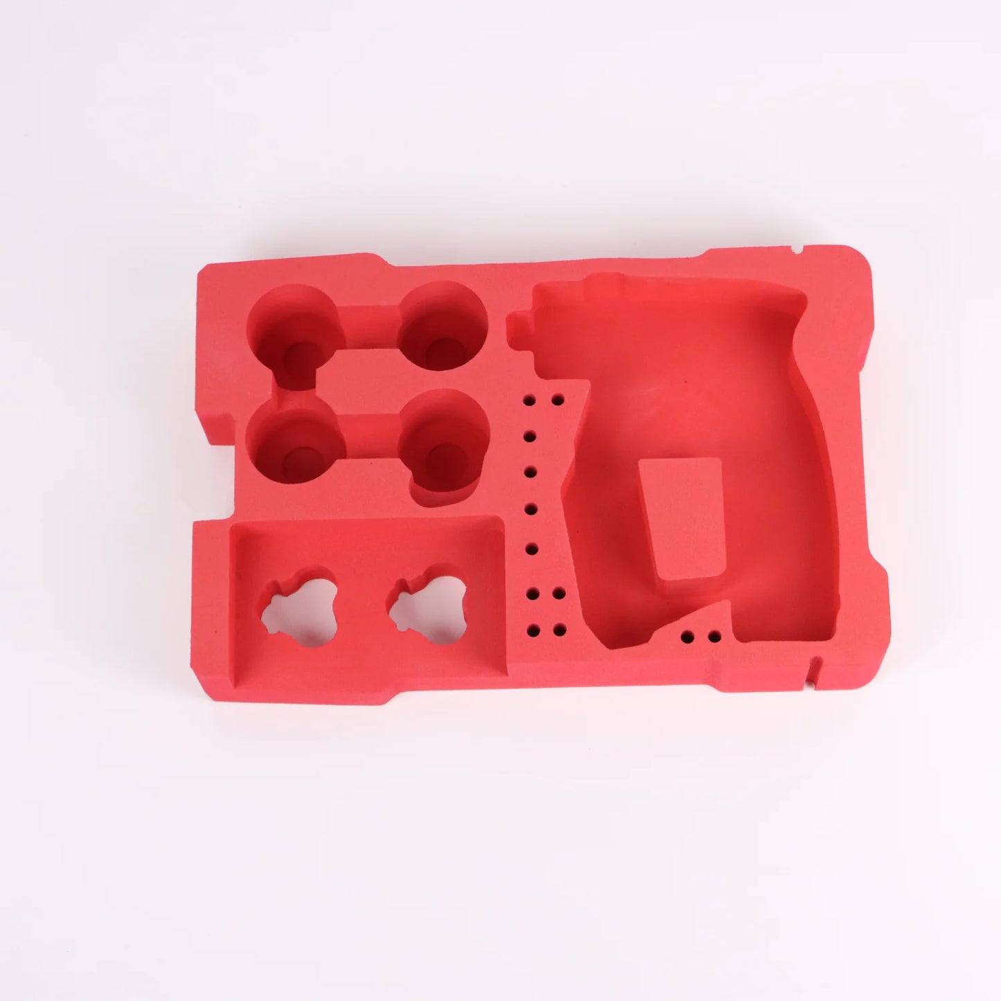 FoamSlot 2505-20 Installation Driver Insert — gallery view 15