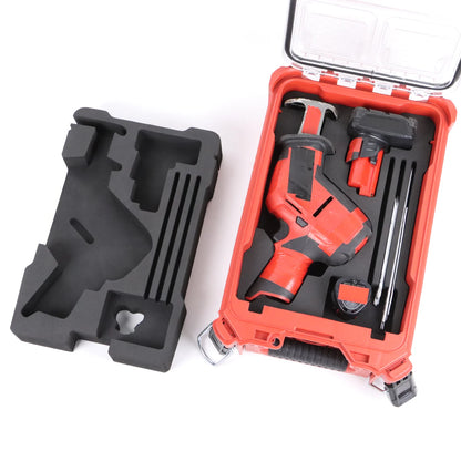 FoamSlot 2520-20 Compact Bandsaw Insert — fit context