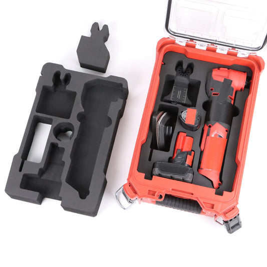 FoamSlot 2526-20 Oscillating Tool Insert — fit context
