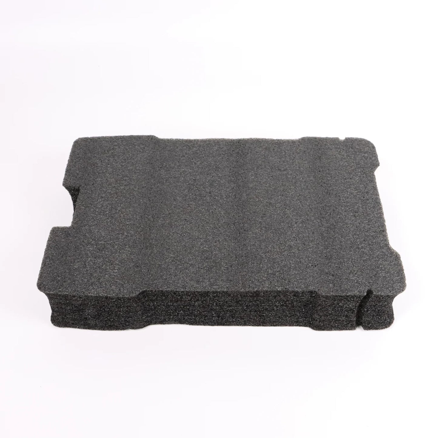 FoamSlot 2836-20 Plunge Saw Insert — insert angled view