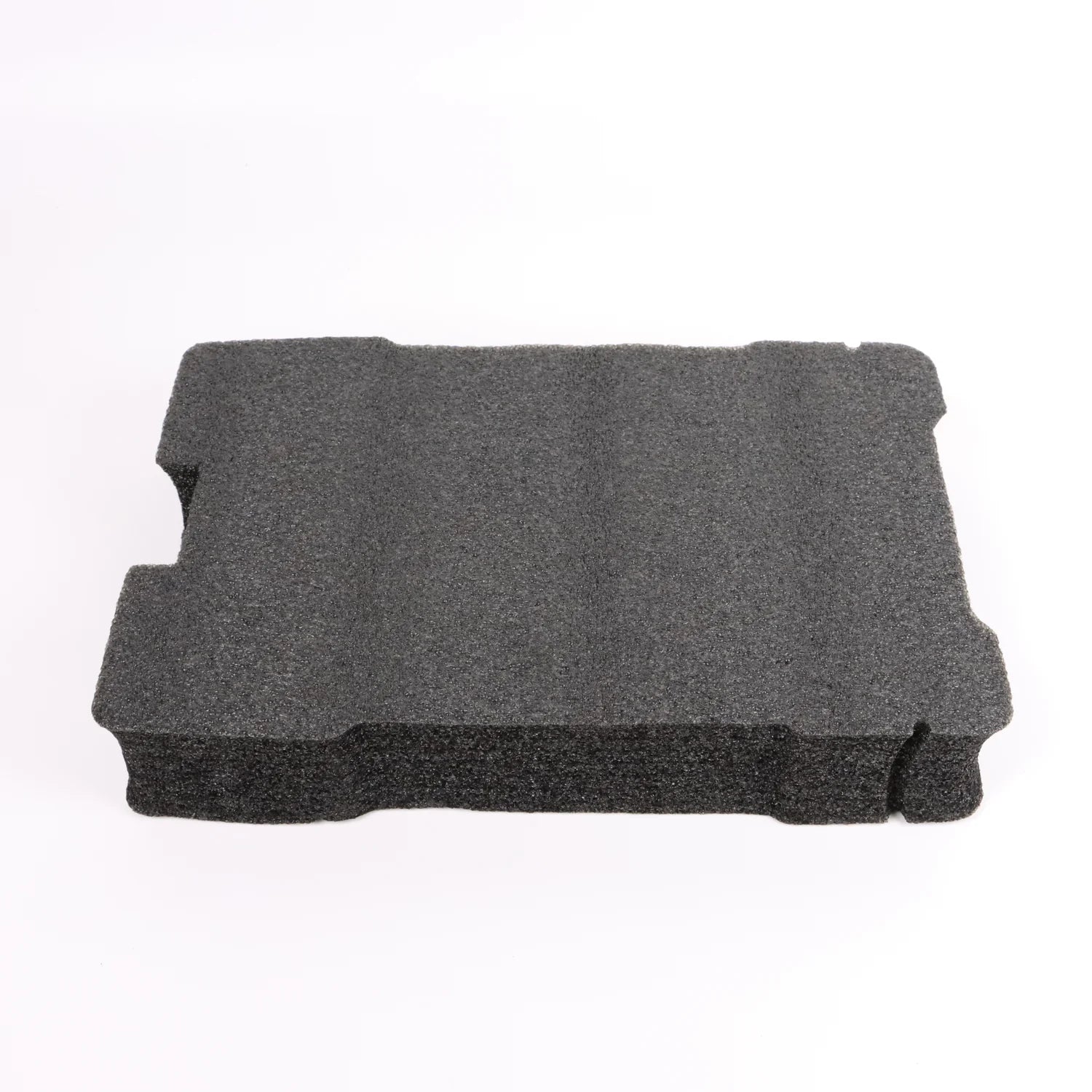 FoamSlot 2836-20 Plunge Saw Insert — insert angled view