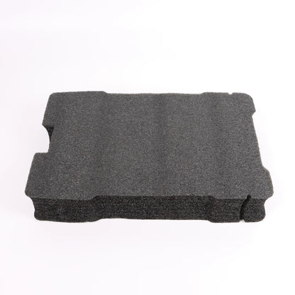 FoamSlot 2836-20 Plunge Saw Insert — insert angled view