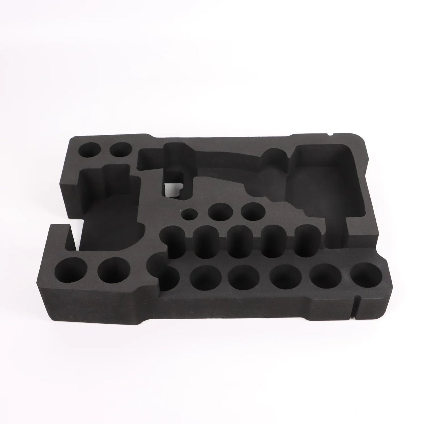 FoamSlot 2854 / 2855 / 2855P Impact Kit Insert — insert angled view