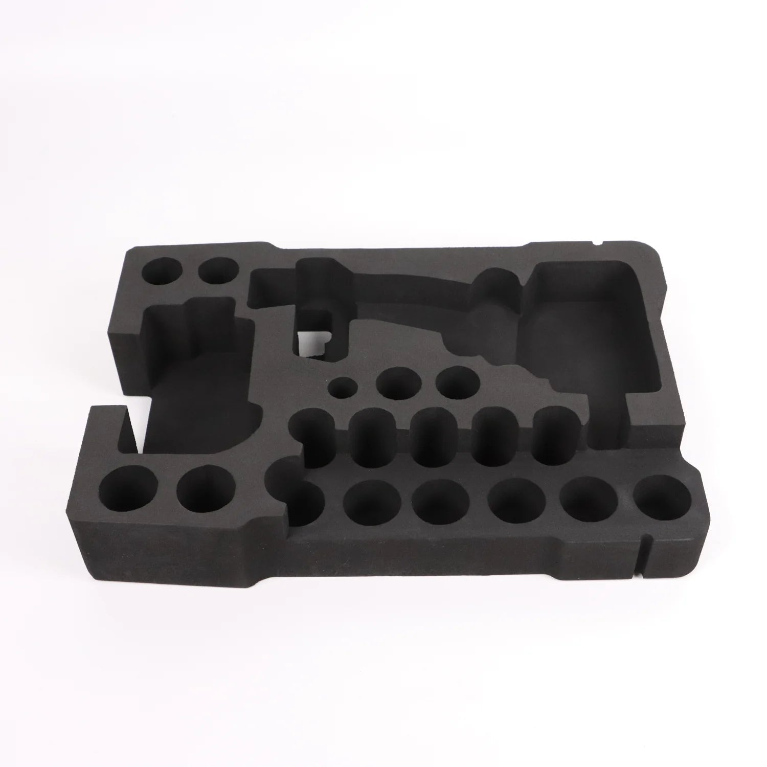FoamSlot 2854 / 2855 / 2855P Impact Kit Insert — insert angled view