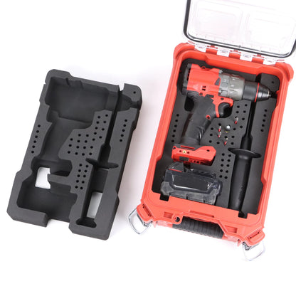FoamSlot 2903—2906 Inspection Tool Insert — fit context