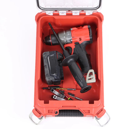 FoamSlot 2903—2906 Inspection Tool Insert — before organization
