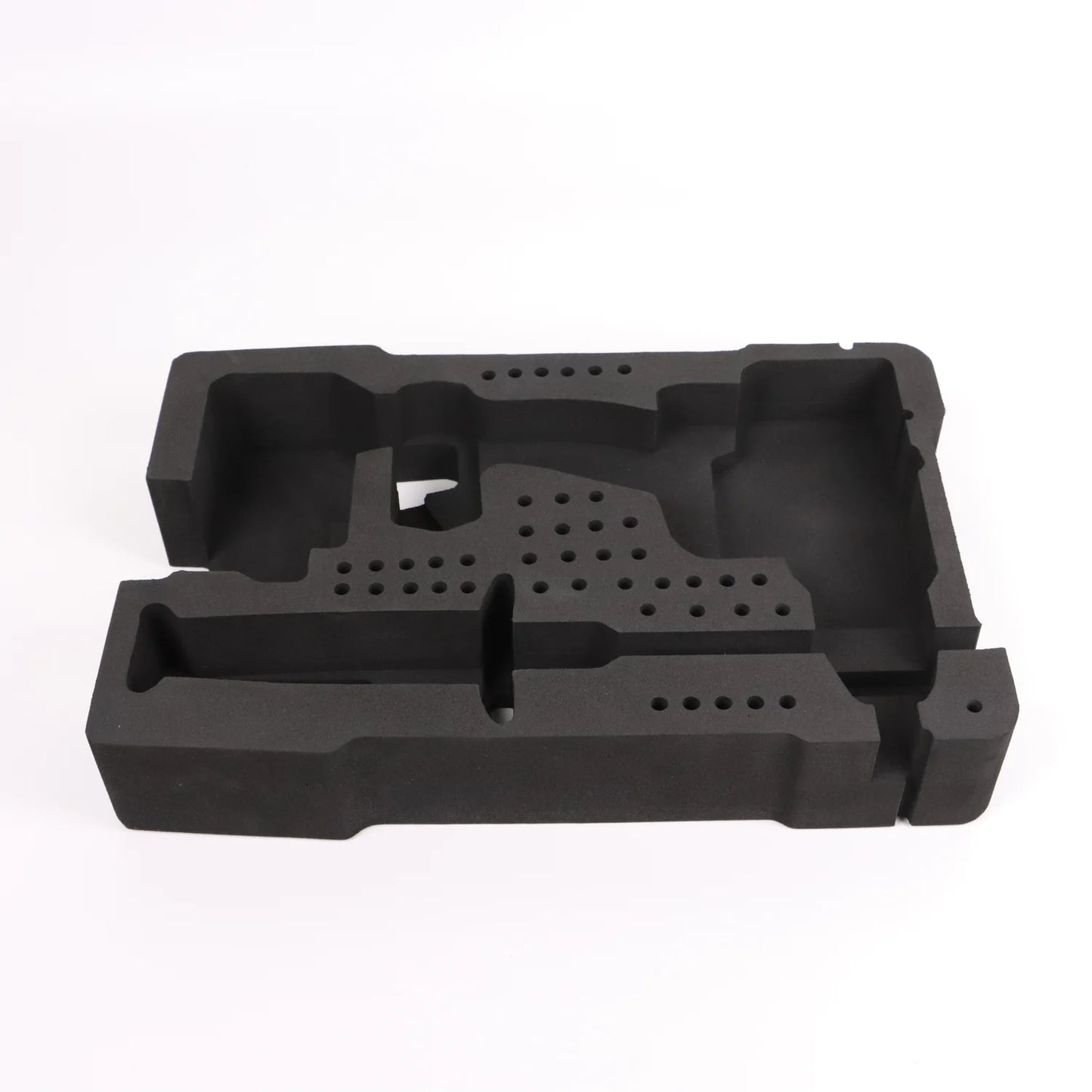 FoamSlot 2903—2906 Inspection Tool Insert — insert angled view