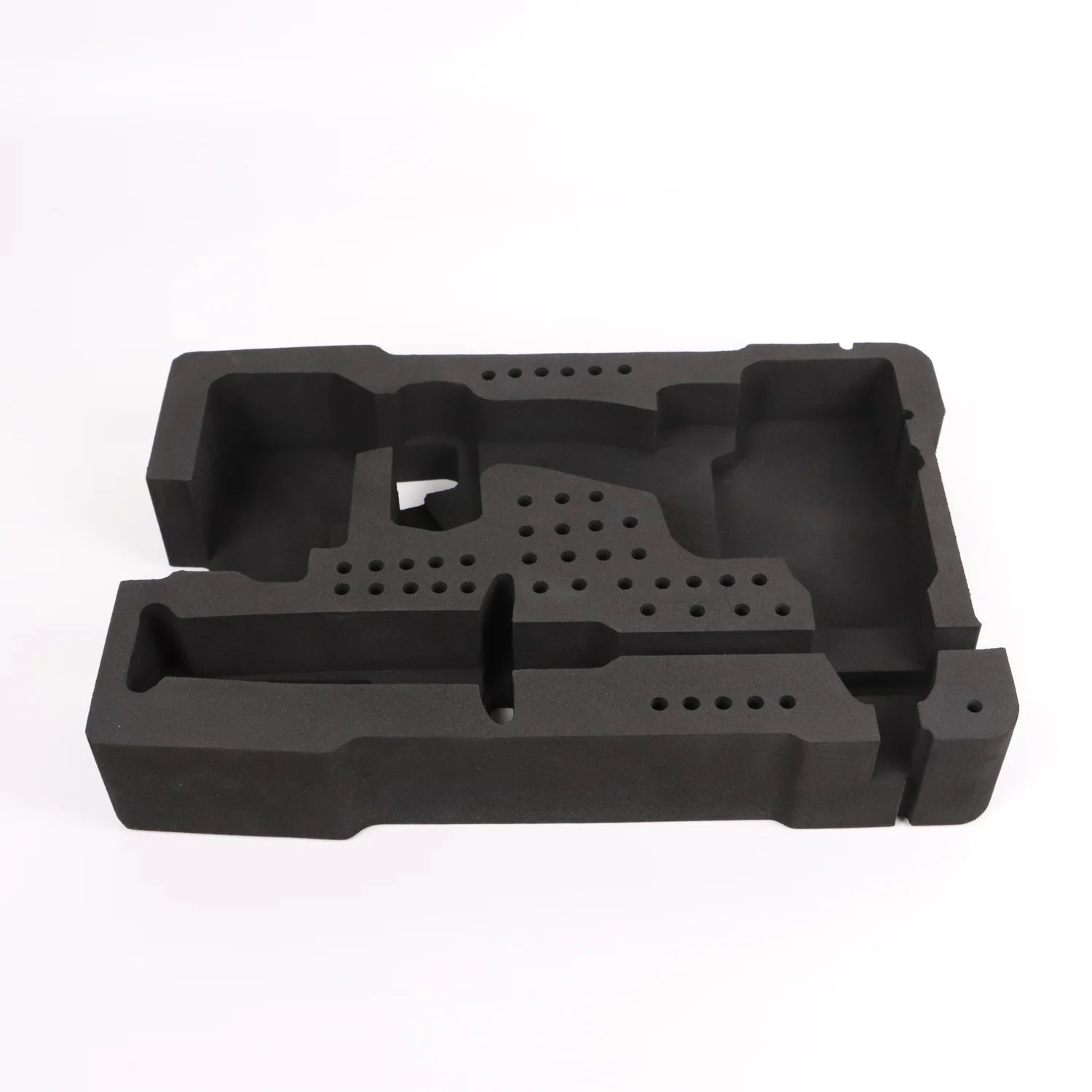 FoamSlot 2903—2906 Inspection Tool Insert — insert angled view