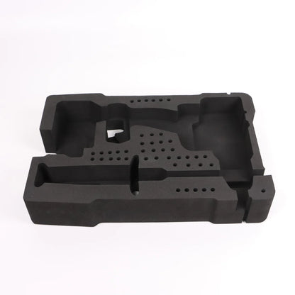 FoamSlot 2903—2906 Inspection Tool Insert — insert angled view