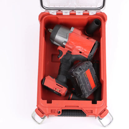 FoamSlot 2967-20 High-Torque Impact Insert — before organization