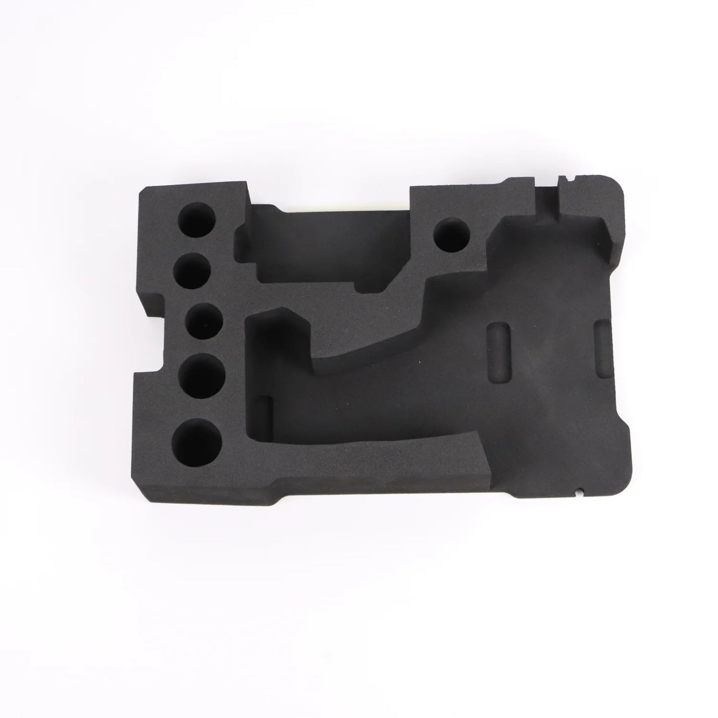 FoamSlot 2967-20 High-Torque Impact Insert — insert top view