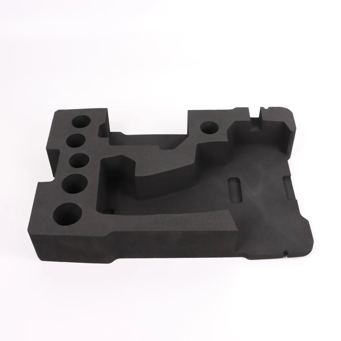 FoamSlot 2967-20 High-Torque Impact Insert — insert angled view