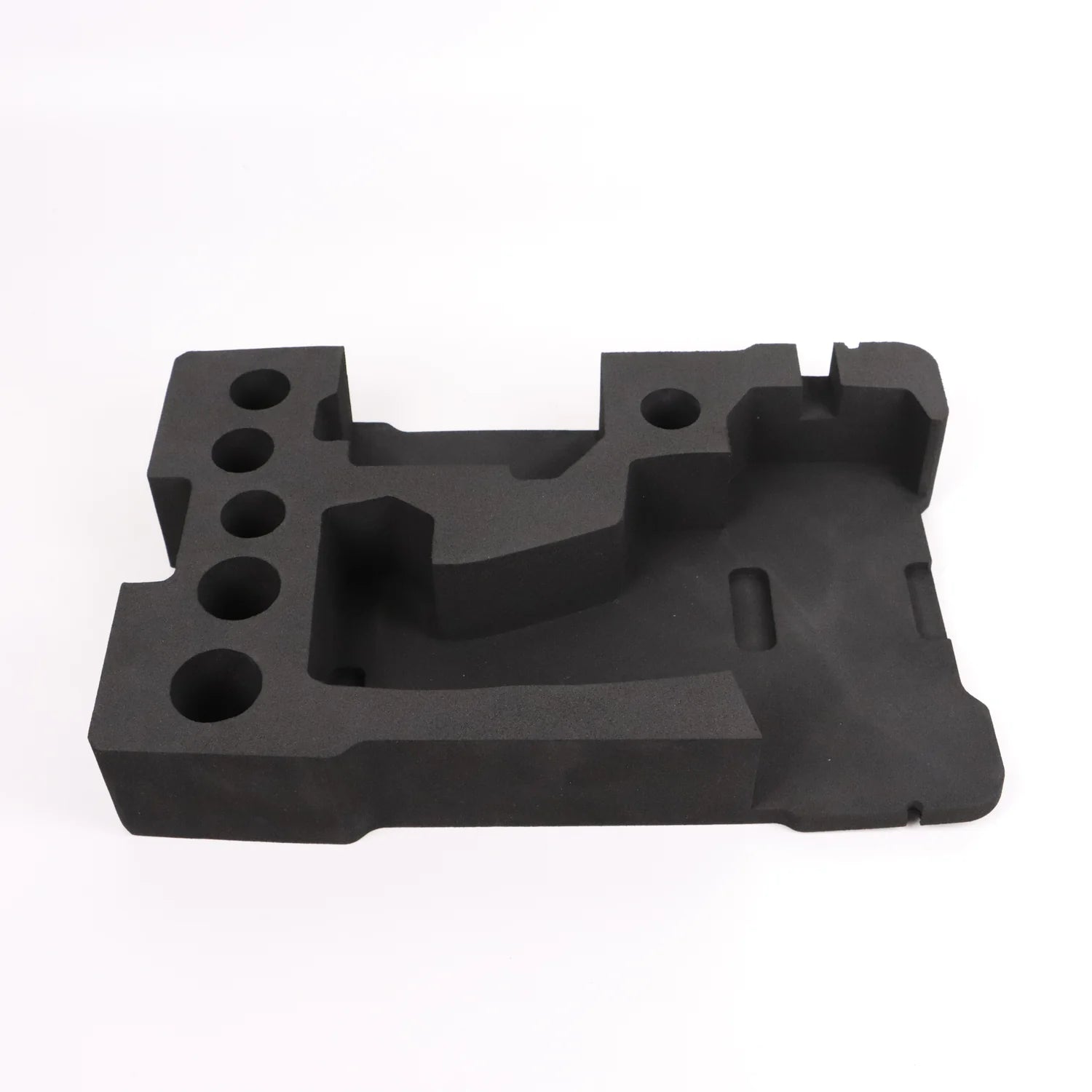 FoamSlot 2967-20 High-Torque Impact Insert — insert angled view