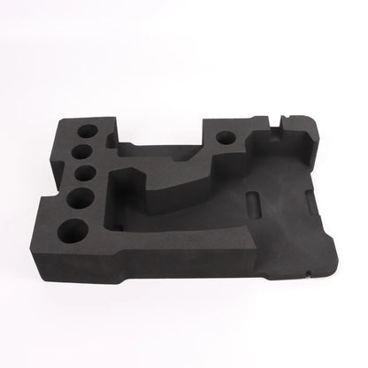 FoamSlot 2967-20 High-Torque Impact Insert — insert angled view
