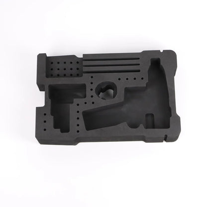 FoamSlot 3403 / 3404 Drill & Driver Insert — insert top view