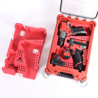 FoamSlot 3497-20 Drill & Impact Combo Insert — gallery view 8