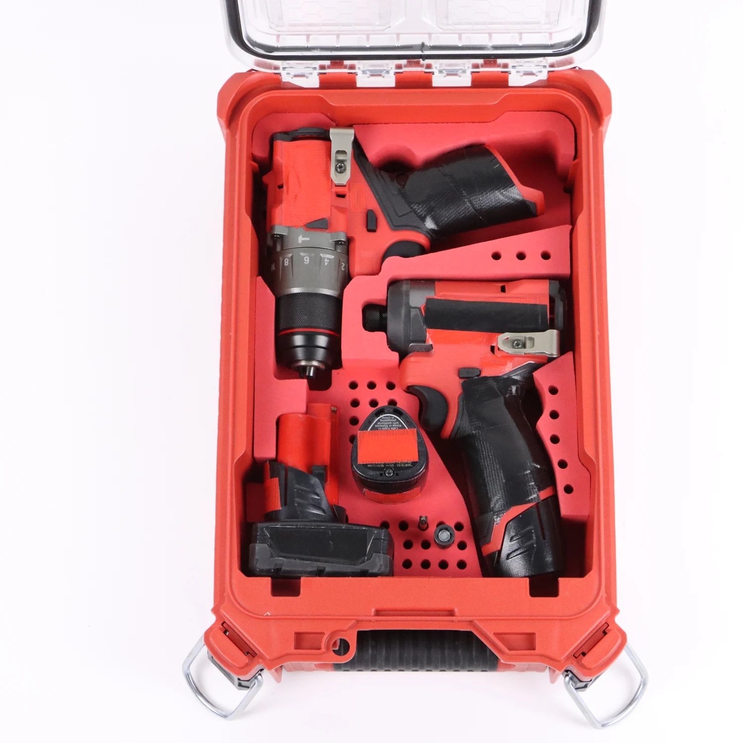 FoamSlot 3497-20 Drill & Impact Combo Insert — gallery view 10