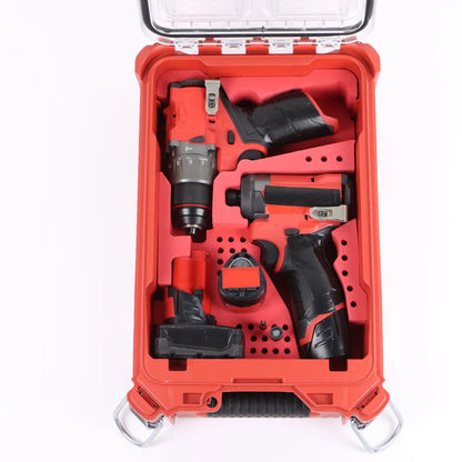 FoamSlot 3497-20 Drill & Impact Combo Insert — gallery view 10