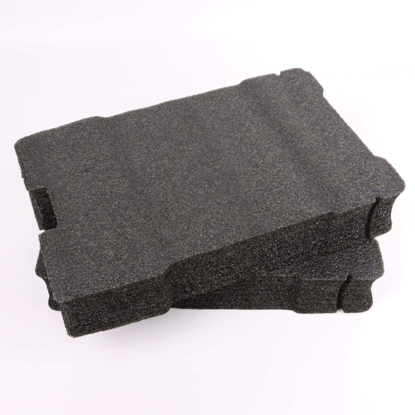 Pre-Shaped EPE Foam Blank