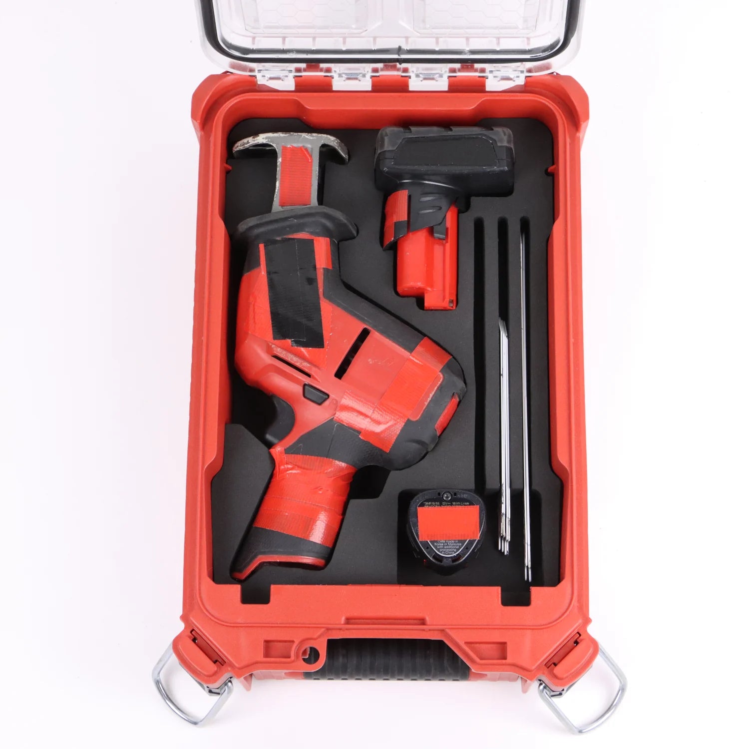 2520-20 BANDSAW KIT