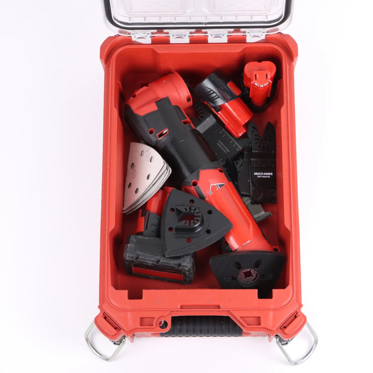LOOSE STORAGE