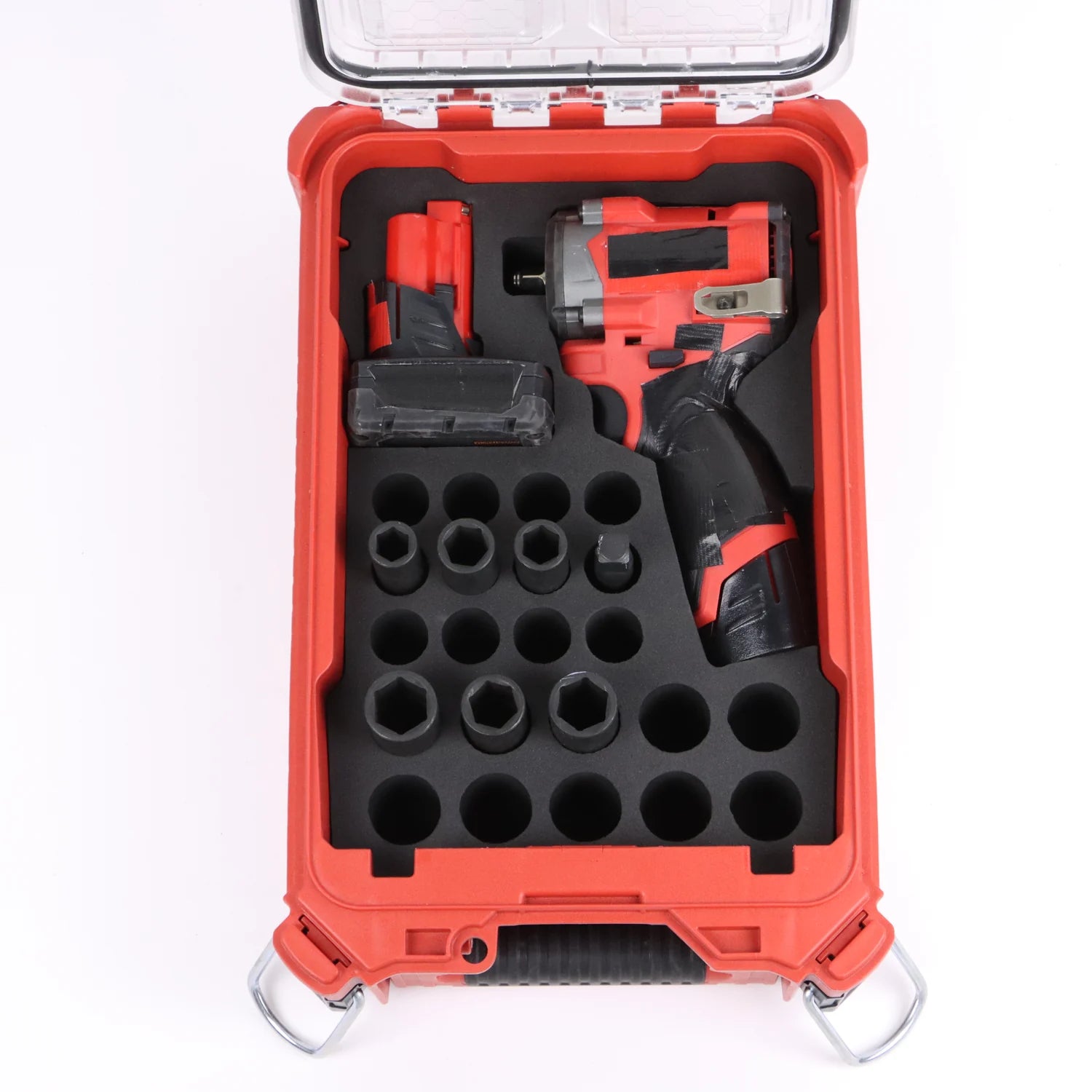 2562 / 2563 IMPACT KIT