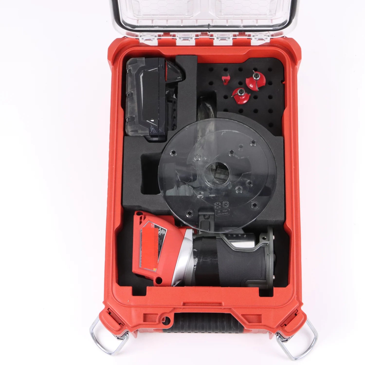 MODEL CHECKS, FIT GUIDES
AND BETTER STORAGE IDEAS