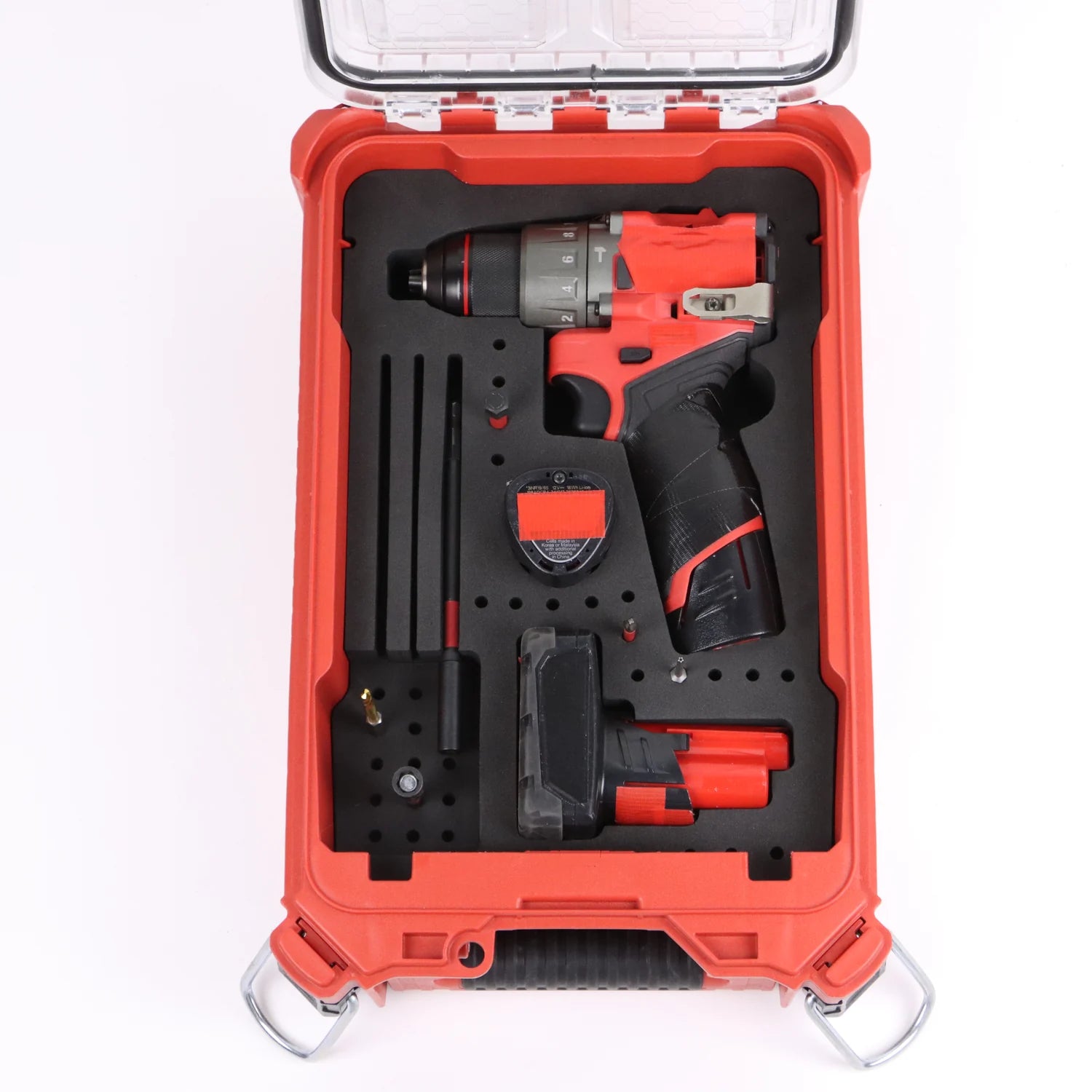 3403 / 3404 DRILL & DRIVER KIT