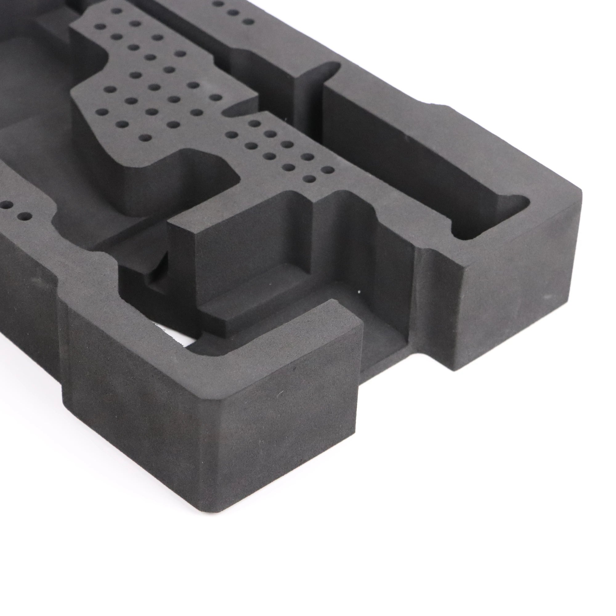 WHY EVA MAKES SENSE
FOR EVERYDAY TOOL STORAGE