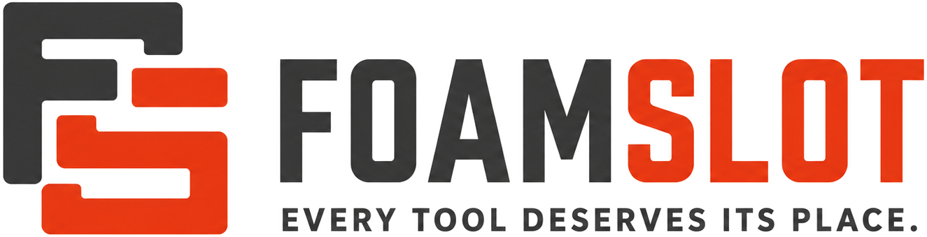 FoamSlot